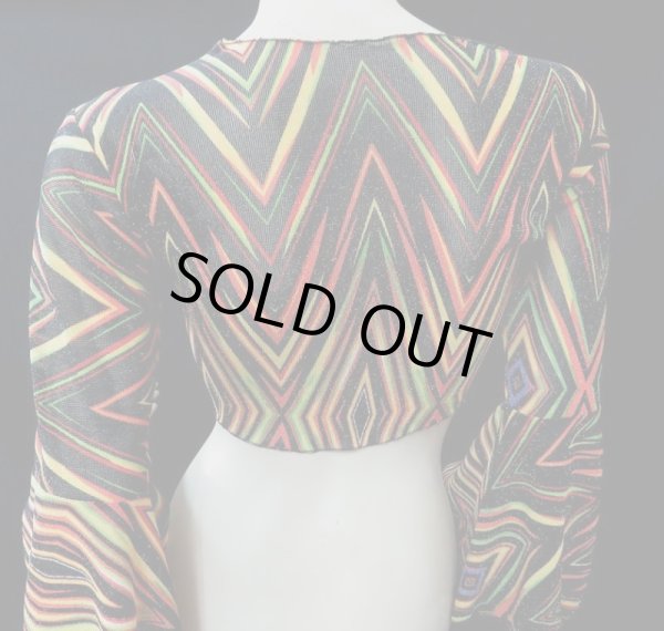 画像3: Amira Jamila オリジナル☆ストレッチチョリ03 (3)