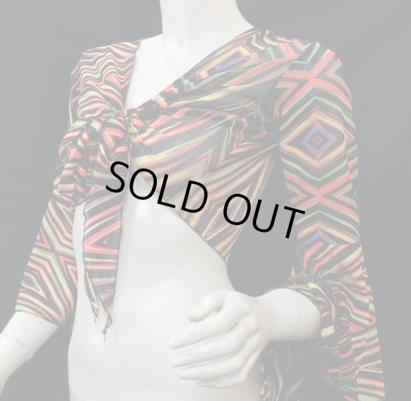 画像2: Amira Jamila オリジナル☆ストレッチチョリ03 (2)