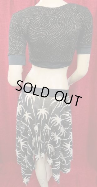 画像3: Amira Jamila オリジナル☆レッスンセット☆black cream☆ (3)