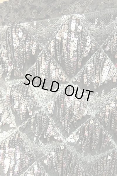 画像4: Amira Jamila オリジナル☆レッスンセット☆バーンアウトシルバー☆ (4)