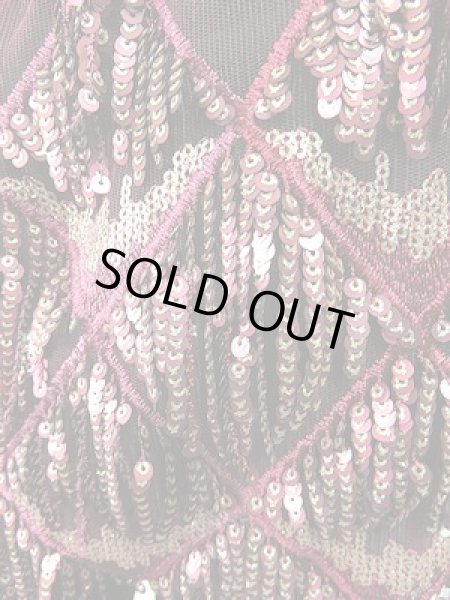 画像4: Amira Jamila オリジナル☆レッスンセット☆ワインレッド ーフレッシュピンク☆ (4)