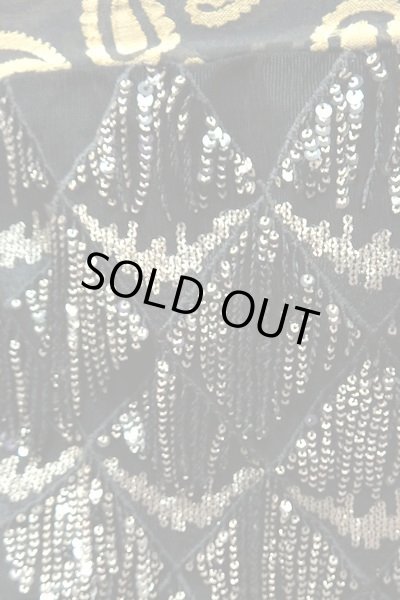 画像4: Amira Jamila オリジナル☆レッスンセット☆ゴールドペイズリー☆ (4)