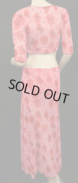 画像4: Amira Jamila オリジナル☆レッスンセット☆レッドー (4)