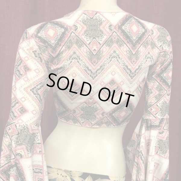 画像3: Amira Jamila オリジナル☆ストレッチチョリ07*natural ethnic * (3)