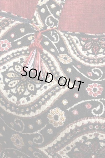 画像2: Amira Jamila オリジナル☆ショルダーバッグ5 (2)