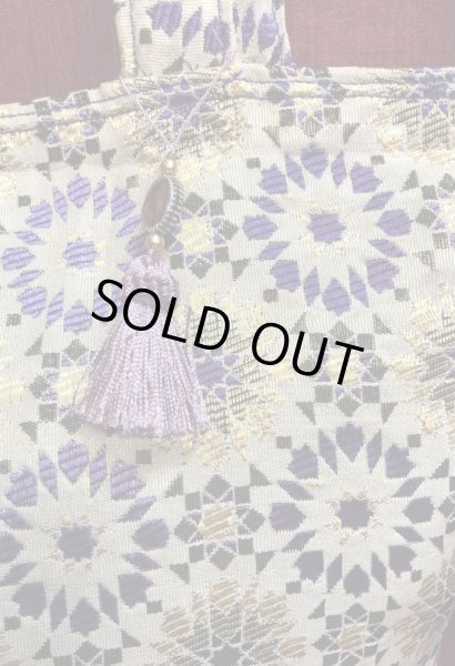 画像2: Amira Jamila オリジナル☆ショルダーバッグ3 (2)