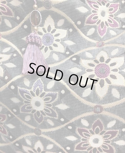 画像2: Amira Jamila オリジナル☆ショルダーバッグI (2)