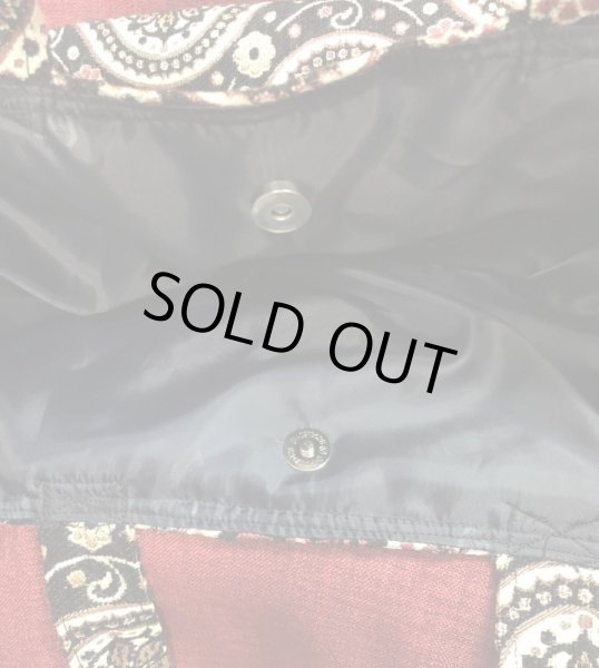 画像3: Amira Jamila オリジナル☆ショルダーバッグ5 (3)