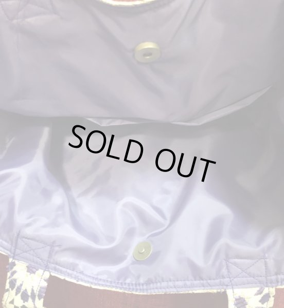 画像3: Amira Jamila オリジナル☆ショルダーバッグ3 (3)