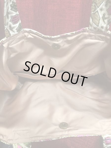 画像3: Amira Jamila オリジナル☆ショルダーバッグ8 (3)