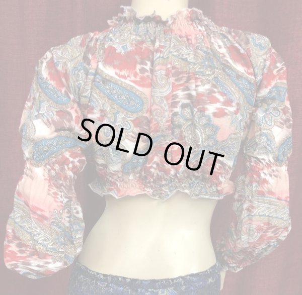 画像3: Amira Jamila オリジナル☆シャーリングポフポフチョリI (3)