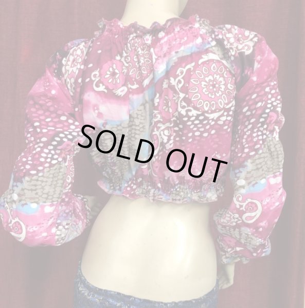 画像3: Amira Jamila オリジナル☆シャーリングポフポフチョリI (3)