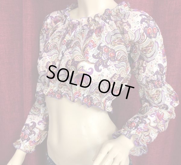 画像2: Amira Jamila オリジナル☆シャーリングポフポフチョリI (2)