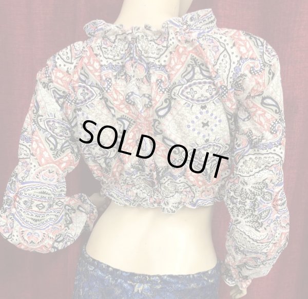 画像3: Amira Jamila オリジナル☆シャーリングポフポフチョリI (3)