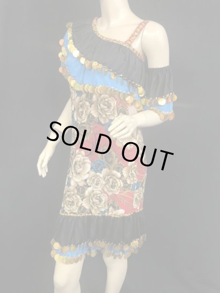 画像2: イスカンダラーニ(アレキサンドリア)ドレスVI (2)