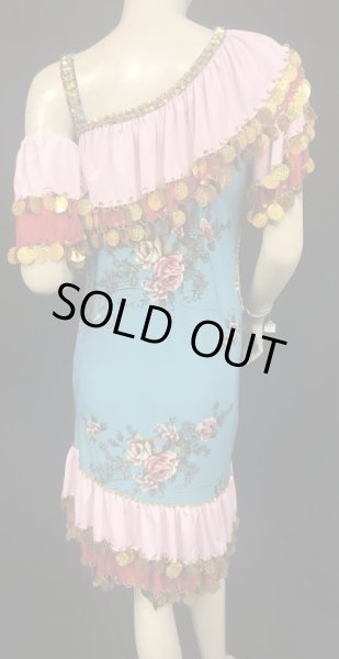 画像3: イスカンダラーニ(アレキサンドリア)ドレスIV (3)