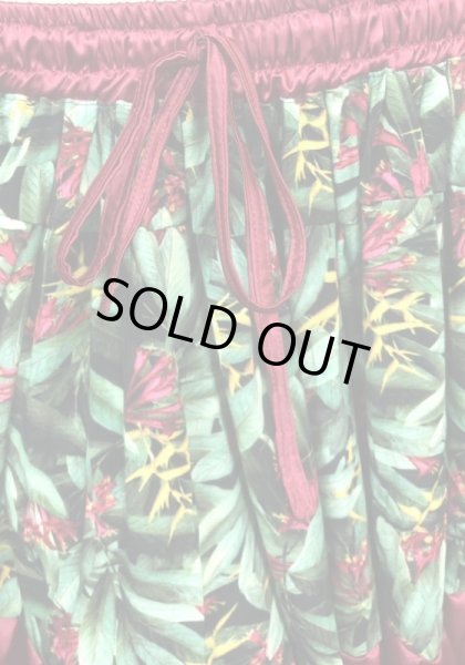 画像4: 25ヤードジプシープリントスカートV (4)