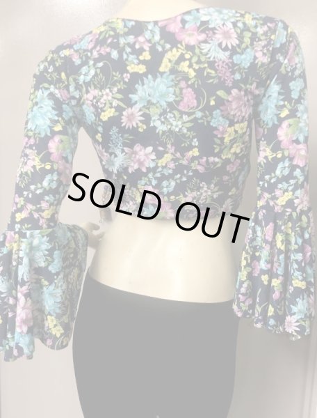 画像3: Amira Jamila オリジナル☆ストレッチチョリ016 (3)