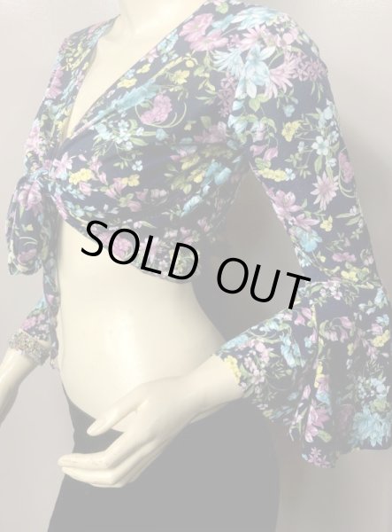 画像2: Amira Jamila オリジナル☆ストレッチチョリ016 (2)