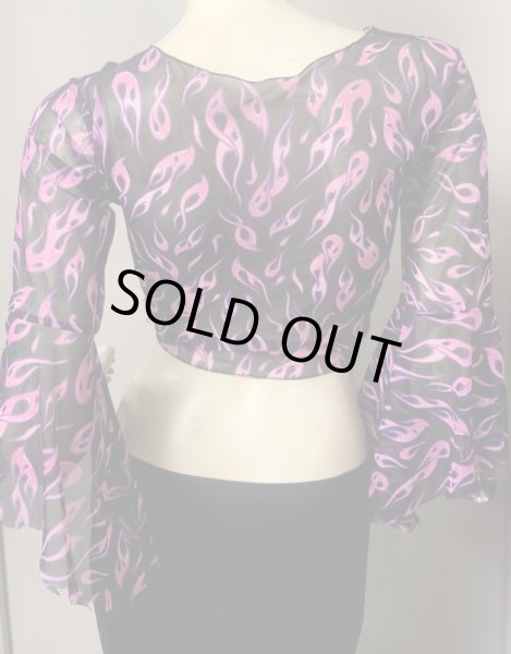 画像3: Amira Jamila オリジナル☆ストレッチチョリ013 (3)