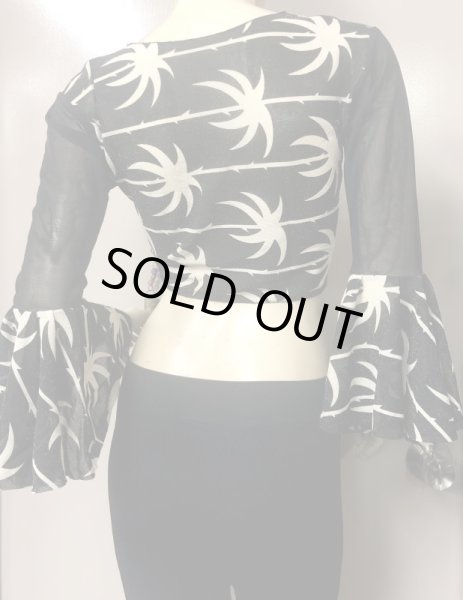 画像3: Amira Jamila オリジナル☆ストレッチチョリ015 (3)