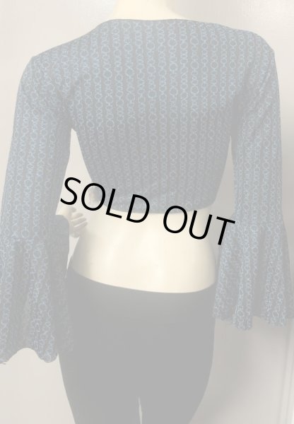 画像3: Amira Jamila オリジナル☆ストレッチチョリ017 (3)