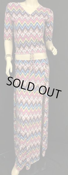 画像4: Amira Jamila オリジナル☆レッスンセット☆Multi color ethnic  (4)