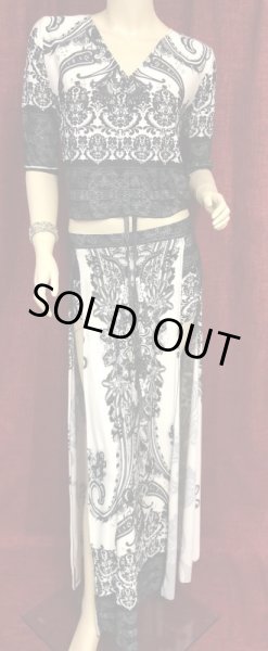 画像4: Amira Jamila オリジナル☆レッスンセット☆Arabian monotone  (4)