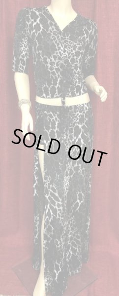 画像4: Amira Jamila オリジナル☆レッスンセット☆Wild monotone  (4)