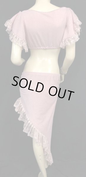 画像3: Amira Jamila オリジナル☆レッスンセット☆Baby pink (3)