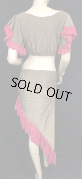 画像3: Amira Jamila オリジナル☆レッスンセット☆Gold brown (3)