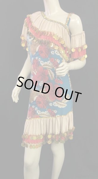 画像2: イスカンダラーニ（アレキサンドリア）ドレスVVI (2)