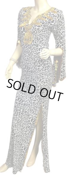 画像3: ♥HANAN/ハナン♥サイディドレス☆browngiraffe☆ (3)