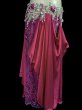 画像5: エジプトAmrオリエンタルコスチューム☆Sweet cherry pink☆ (5)