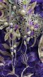 画像5: エジプトAmrオリエンタルコスチューム☆Lilac  purple bloom ☆ (5)