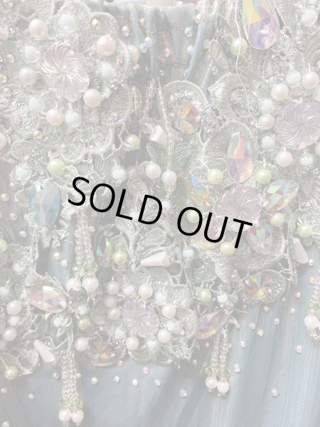 画像7: エジプトオリエンタルコスチューム ☆sky green garden ☆ (7)