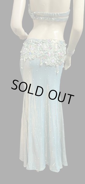 画像4: エジプトオリエンタルコスチューム ☆sky green garden ☆ (4)