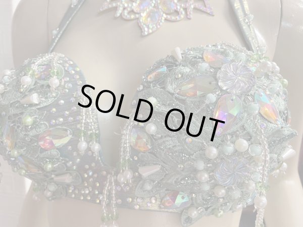 画像6: エジプトオリエンタルコスチューム ☆sky green garden ☆ (6)