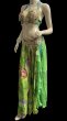 画像2: エジプトオリエンタルコスチューム☆fresh green ethnic ☆ (2)