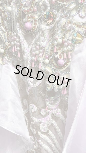 画像5: エジプトオリエンタルコスチューム ☆fluffy baby pink☆ (5)