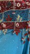 画像5: エジプトオリエンタルコスチューム ☆turquoise red passion ☆ (5)