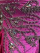 画像5: エジプトオリエンタルコスチューム ☆elegant rhinestone hot pink☆ (5)