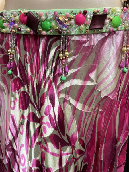 画像5: エジプトオリエンタルコスチューム ☆sweet magic flower  ☆ (5)