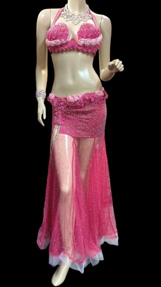 ベリーダンスショップ Amira Jamila☆アミーラジャミーラ☆ ベリー