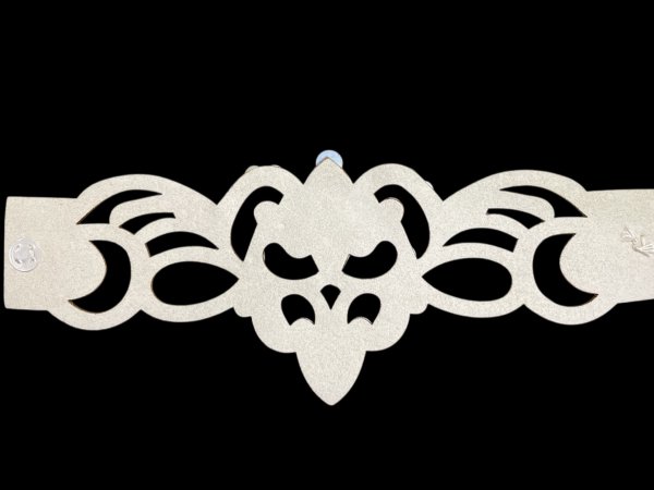 画像5: オーロラキラキララインストーン ブレスレット2 (5)