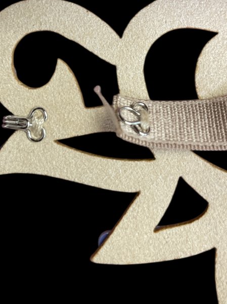 画像5: オーロラキラキララインストーン ブレスレット4 (5)