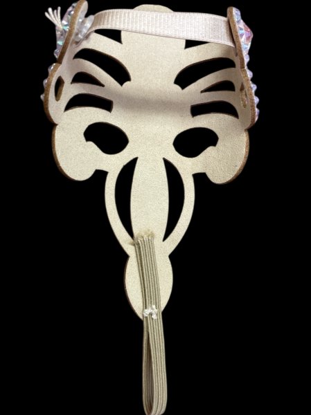 画像3: オーロラキラキララインストーン ブレスレット7 (3)