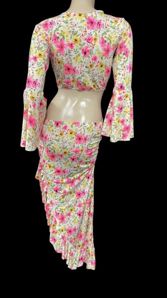 画像3: Amira Jamila オリジナル レッスンセット☆fresh pink ☆ (3)