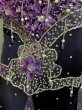 画像5: エジプトオリエンタルコスチューム ☆purple silver patrimonies ☆ (5)