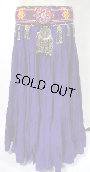 画像2: トライバルメダリオンクチベルトII (2)